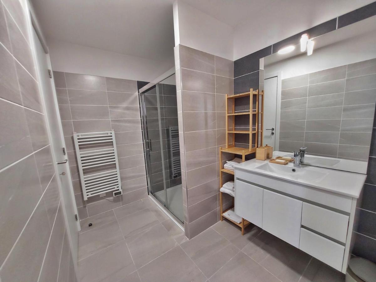 Appartement Catalina - Double Terrasse - Wifi - Clim - Porticcio Porticcio  Exterior photo