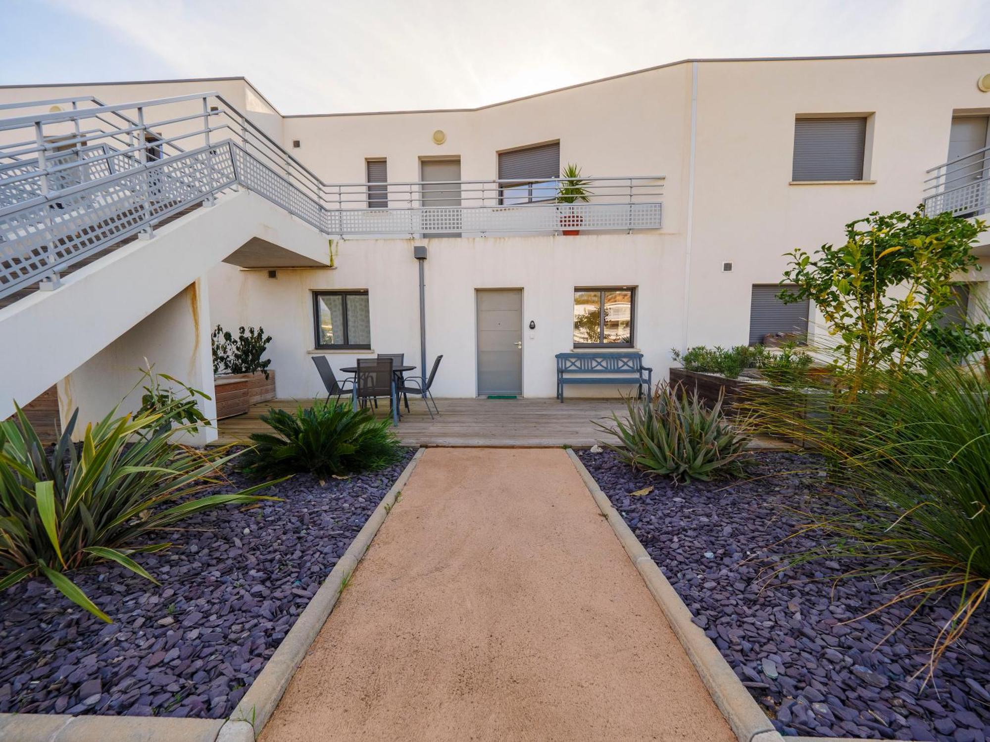 Appartement Catalina - Double Terrasse - Wifi - Clim - Porticcio Porticcio  Exterior photo